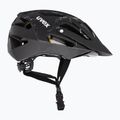 UVEX Quatro CC MIPS Fahrradhelm schwarz/jade 4