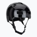 Kinder-Fahrradhelm UVEX HLMT 4 Reflexx black