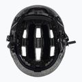 Kinder-Fahrradhelm UVEX HLMT 4 Reflexx black 5
