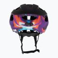 Fahrradhelm UVEX Rise Pro MIPS schwarz/galaxy matt 3