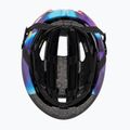 Fahrradhelm UVEX Rise Pro MIPS schwarz/galaxy matt 5