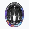 Fahrradhelm UVEX Rise Pro MIPS schwarz/galaxy matt 10