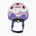 UVEX Kid 2 Prinzessin Kind Fahrradhelm 3