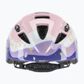 UVEX Kid 2 Prinzessin Kind Fahrradhelm 8