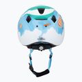 Kinderfahrradhelm UVEX Kid 2 CC ballon matt 4