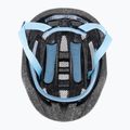 Kinderfahrradhelm UVEX Kid 2 CC ballon matt 5