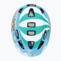 Kinderfahrradhelm UVEX Kid 2 CC ballon matt 6