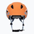 UVEX Oyo Style monster papaya matt Kinderfahrradhelm 2