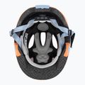 UVEX Oyo Style monster papaya matt Kinderfahrradhelm 5