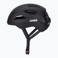 Fahrradhelm UVEX City Stride schwarz-matt 3