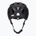 Fahrradhelm UVEX City Stride schwarz-matt 4