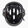 Fahrradhelm UVEX City Stride schwarz-matt 5