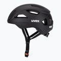 UVEX Fahrradhelm Stride schwarz-matt 3