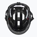 UVEX Fahrradhelm Stride schwarz-matt 5