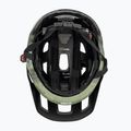 UVEX React MIPS Fahrradhelm moosgrün/schwarz matt 5