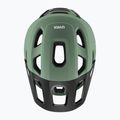 UVEX React MIPS Fahrradhelm moosgrün/schwarz matt 8