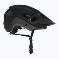 UVEX Fahrradhelm React schwarz matt 4