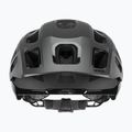 UVEX Fahrradhelm React schwarz matt 7