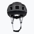 Kinder-Fahrradhelm UVEX React MIPS Jr black matte 2