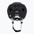 Kinder-Fahrradhelm UVEX React MIPS Jr black matte 4