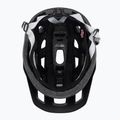 Kinder-Fahrradhelm UVEX React MIPS Jr black matte 5