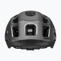 Kinder-Fahrradhelm UVEX React MIPS Jr black matte 2