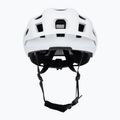 Kinder-Fahrradhelm UVEX React MIPS Jr white matt 2