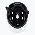 Kinder-Fahrradhelm UVEX React MIPS Jr white matt 5