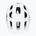 Kinder-Fahrradhelm UVEX React MIPS Jr white matt 6