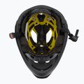 UVEX Revolt MIPS Fahrradhelm Eiche braun/orange matt 6