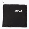 UVEX Revolt MIPS Fahrradhelm Eiche braun/orange matt 8