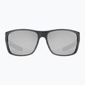 UVEX Sonnenbrille Esntl Urban schwarz matt/verspiegelt silber 2