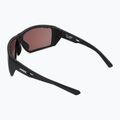 UVEX Mtn Venture CV schwarz matt/verspiegelt rosa Sonnenbrille 2