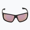 UVEX Mtn Venture CV schwarz matt/verspiegelt rosa Sonnenbrille 3