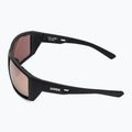 UVEX Mtn Venture CV schwarz matt/verspiegelt rosa Sonnenbrille 4