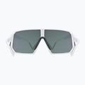 UVEX Sportstyle 237 weiß matt/verspiegelt lavendel Sonnenbrille 3