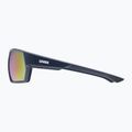 UVEX Sportstyle 238 deep space matt/rot verspiegelte Sonnenbrille 4