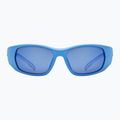 UVEX Kindersonnenbrille Sportstyle 514 blau matt/verspiegelt blau 2