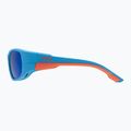 UVEX Kindersonnenbrille Sportstyle 514 blau matt/verspiegelt blau 4