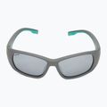 UVEX Kindersonnenbrille Sportstyle 514 grau matt/verspiegelt silber 3