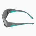 UVEX Kindersonnenbrille Sportstyle 514 grau matt/verspiegelt silber 4