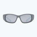 UVEX Kindersonnenbrille Sportstyle 514 grau matt/verspiegelt silber 2
