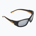 UVEX Kindersonnenbrille Sportstyle 514 schwarz matt/verspiegelt silber