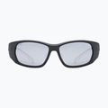 UVEX Kindersonnenbrille Sportstyle 514 schwarz matt/verspiegelt silber 2