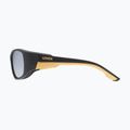 UVEX Kindersonnenbrille Sportstyle 514 schwarz matt/verspiegelt silber 4