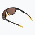 Sportstyle 515 schwarz matt/verspiegelt gelb Kindersonnenbrille 2