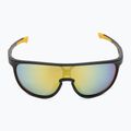 Sportstyle 515 schwarz matt/verspiegelt gelb Kindersonnenbrille 3