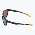 Sportstyle 515 schwarz matt/verspiegelt gelb Kindersonnenbrille 4