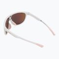 Sportstyle 515 weiß matt/verspiegelt rosa Kindersonnenbrille 2