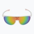 Sportstyle 515 weiß matt/verspiegelt rosa Kindersonnenbrille 3